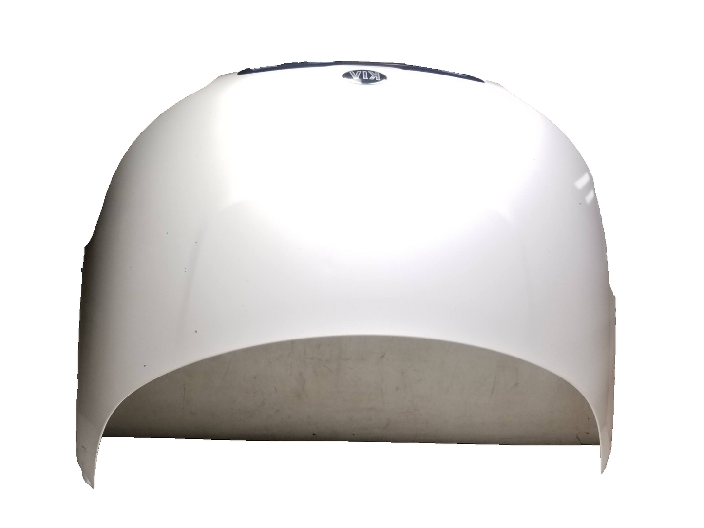 2015 Kia Soul Hood Panel OEM