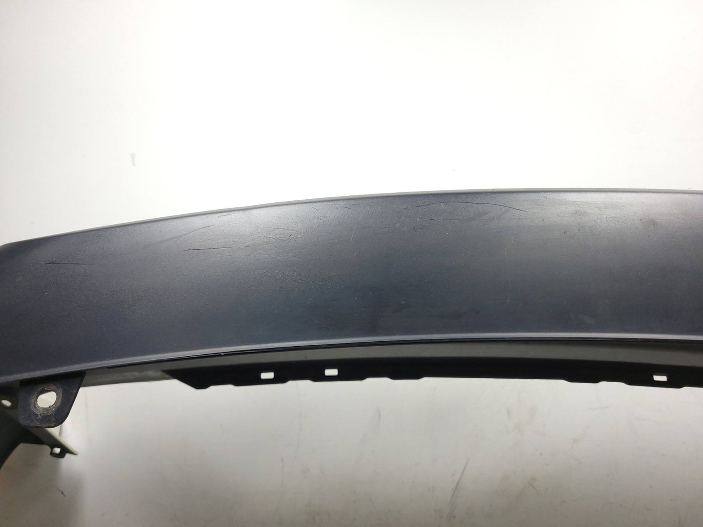 2014 Acura RDX Rear Bumper Cover *nh603p* OEM ✅