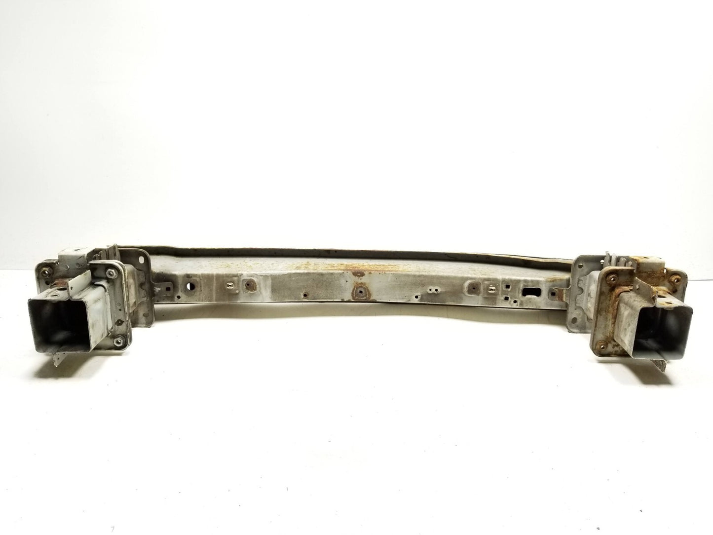 2011 Ford Transit Connect Front Bumper Reinforcement Absorber Bar OEM