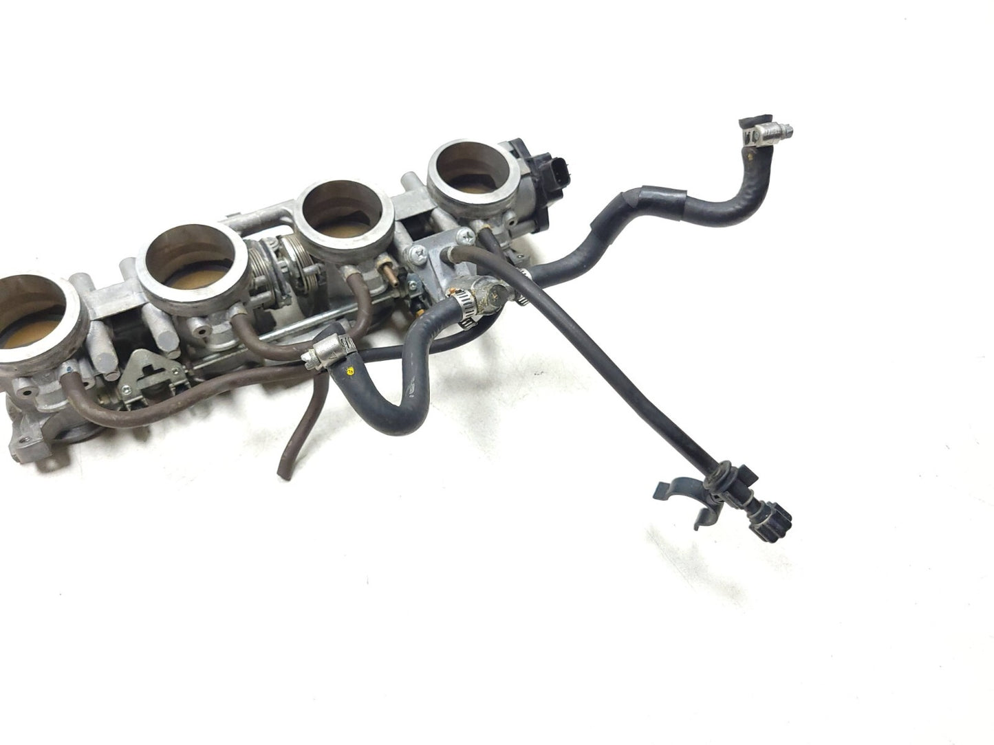 2006 2007 Honda Cbr1000rr Throttle Body OEM