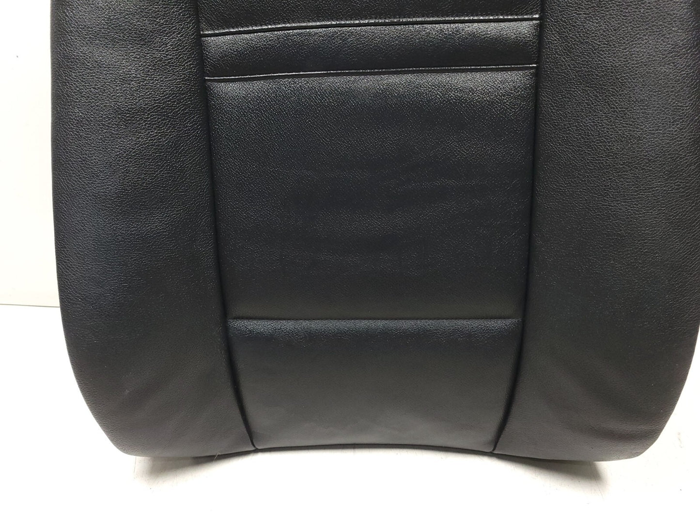 2007 - 2013 BMW X5 E70 Seat Back Backrest Upper Front Passenger Side Right OEM