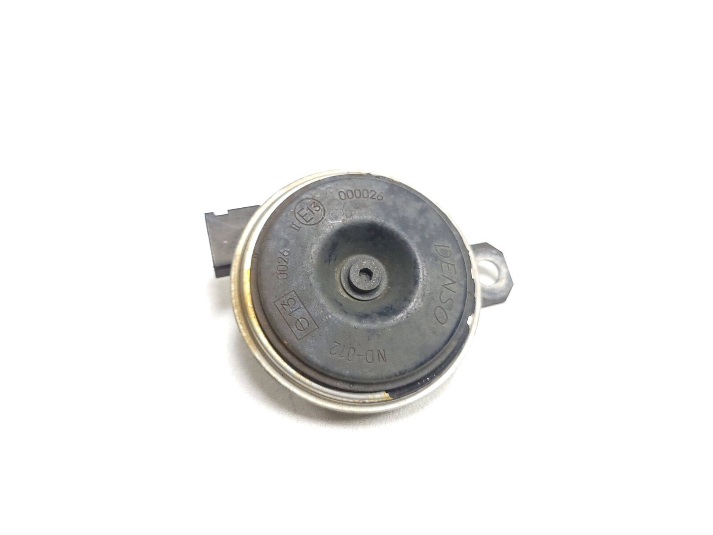 2005 - 2010 Scion Tc Horn Signal High & Low Tone OEM