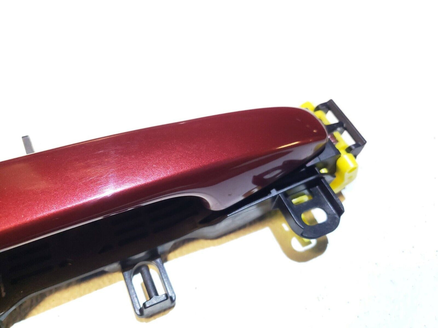 12 13 14 15 16 Subaru Impreza Front Right Pass Exterior Door Handle OEM H2q