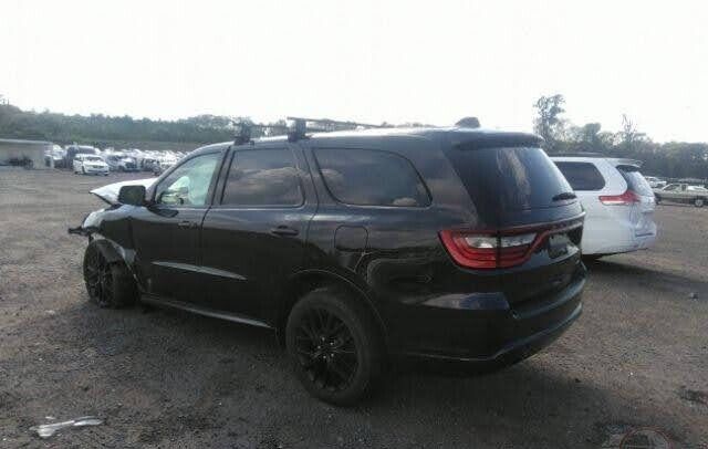 2011 - 2022 Dodge Durango Muffler Exhaust Passenger Side Right 3.6l OEM