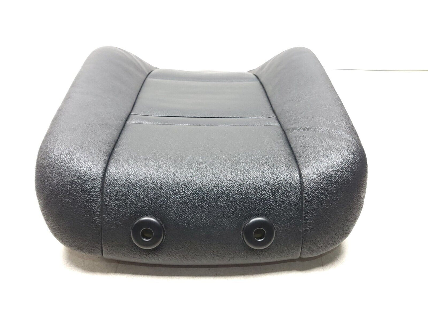 2007 - 2013 BMW X5 E70 Seat Back Backrest Upper Front Passenger Side Right OEM