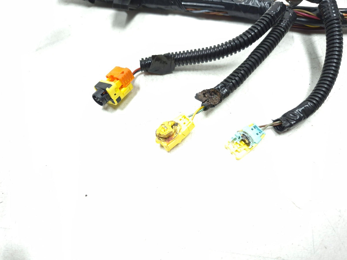 2018 Tesla Model 3 Dashboard Wire Harness 1067960-00-d OEM
