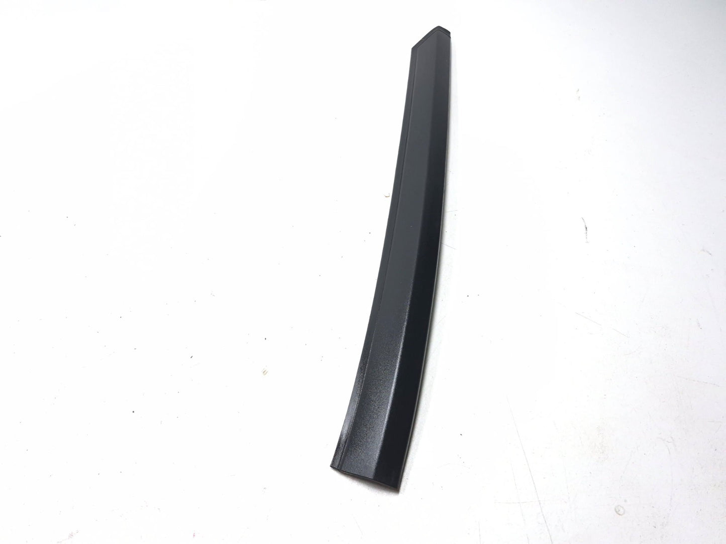 2010 Dodge Caliber Sxt Roof Trim Molding Left & Right Pair OEM