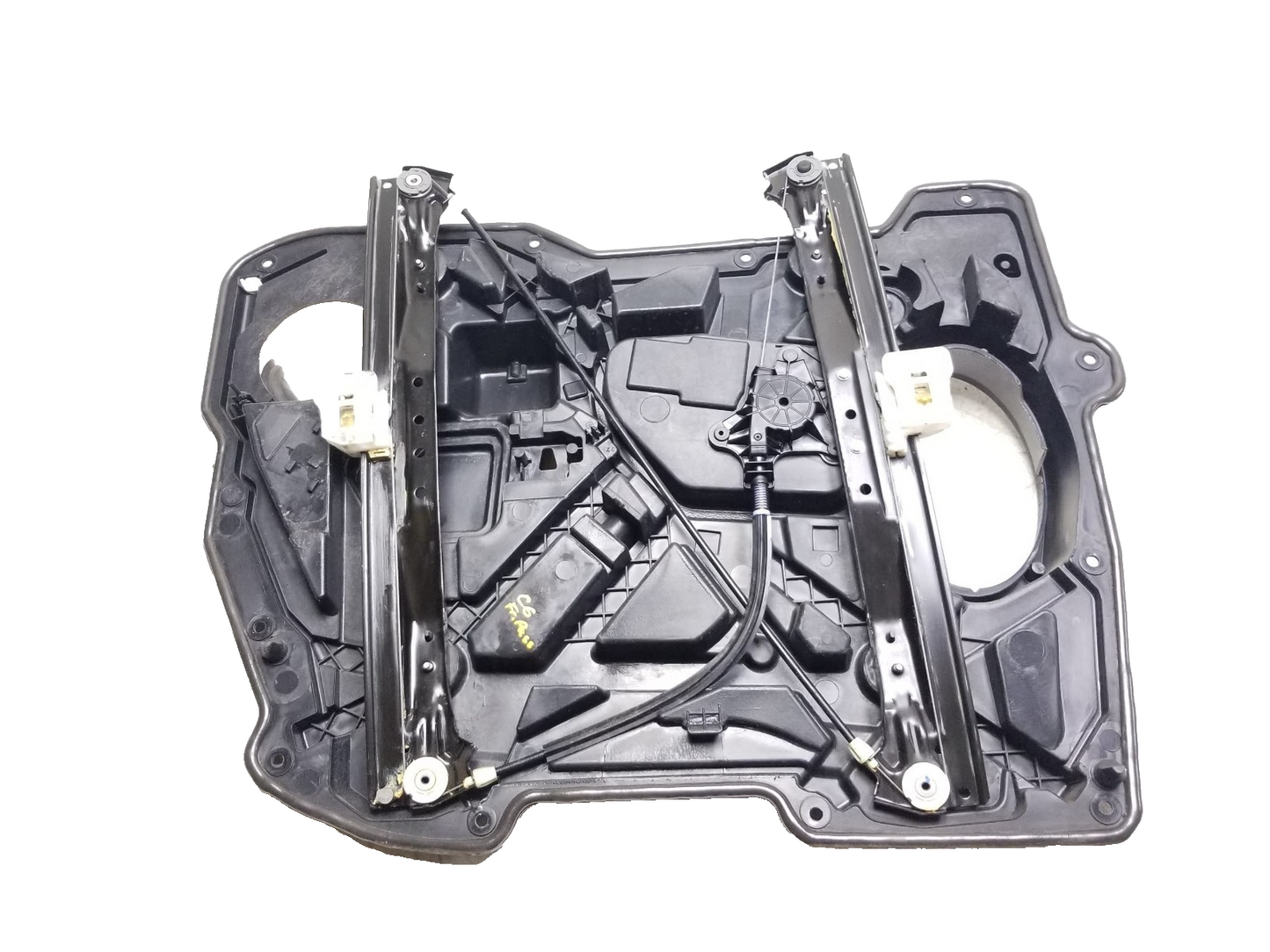 11 20 Dodge Grand Caravan Window Regulator Motor Front Passenger Side Right OEM
