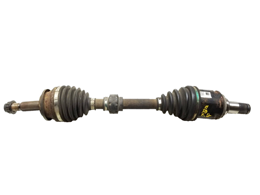 08 - 15 Scion Xb Front Axle Shaft Driver Side Left OEM