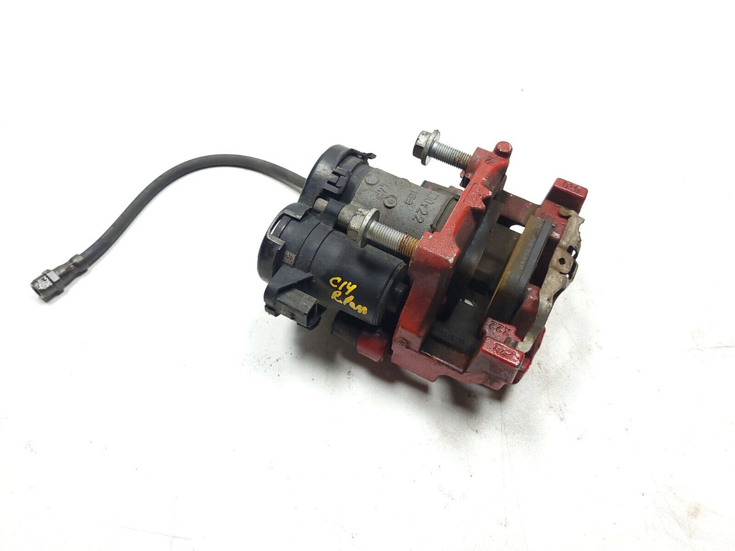 2015 - 2020 Mercedes C300 AWD Brake Caliper Rear & Front Set OEM