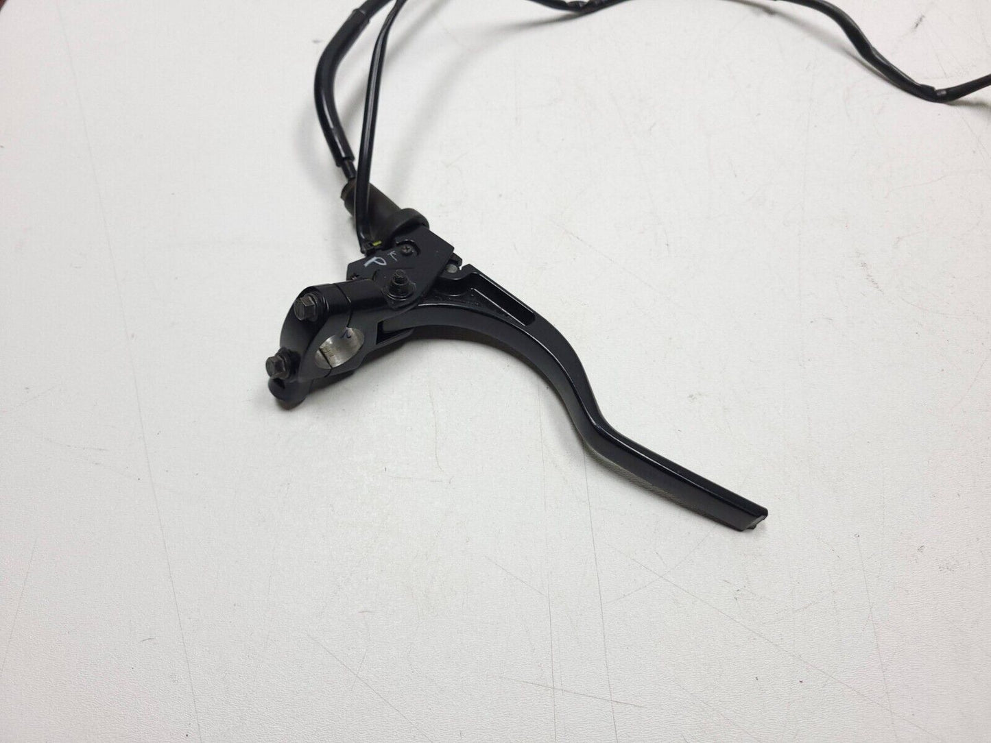 2017 - 2024 BMW G310r G310gs Clutch Lever & Cable OEM