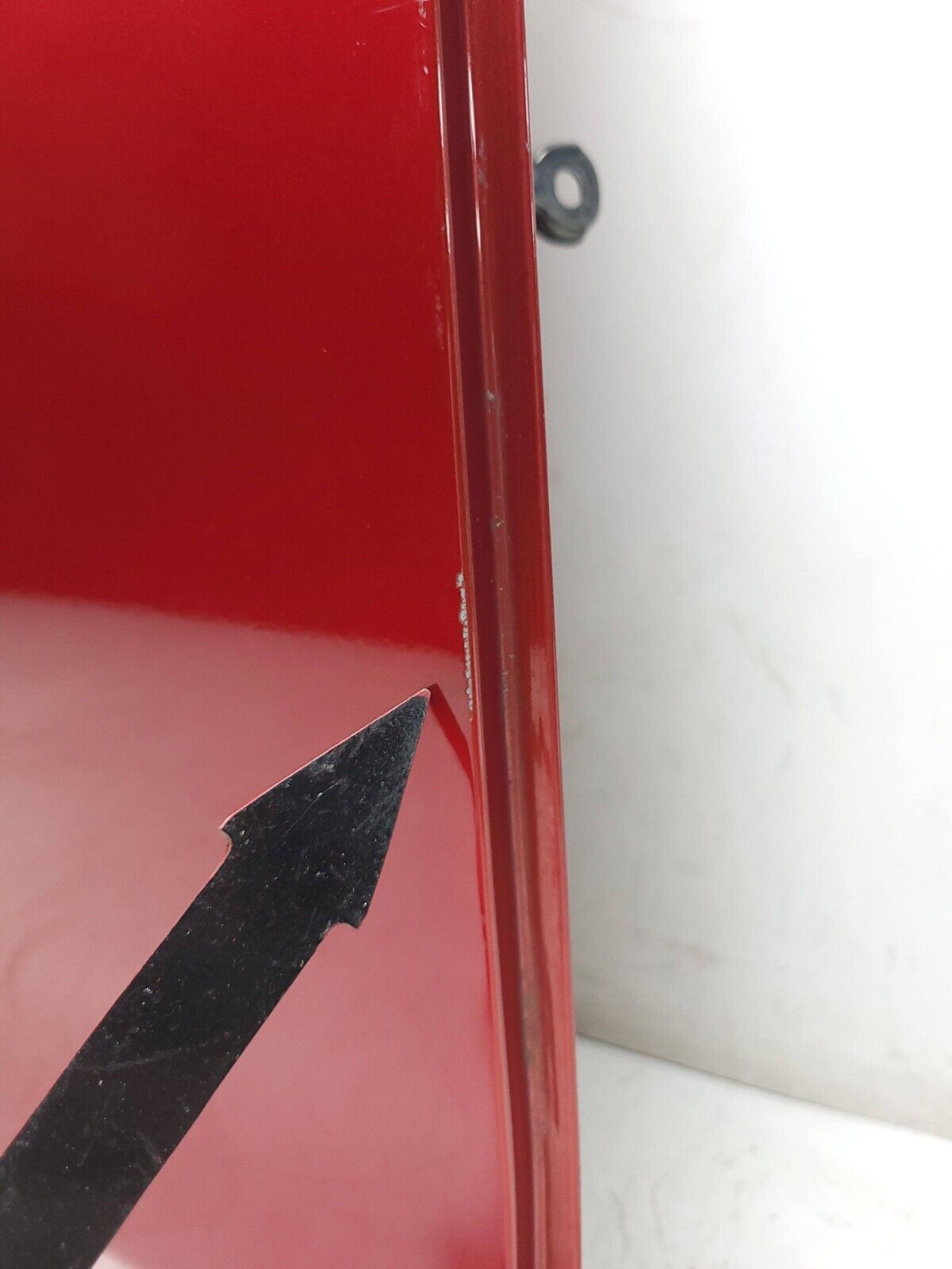 2014-2021 Mazda 6 Rear Passenger Door Shell Side Right OEM ✅