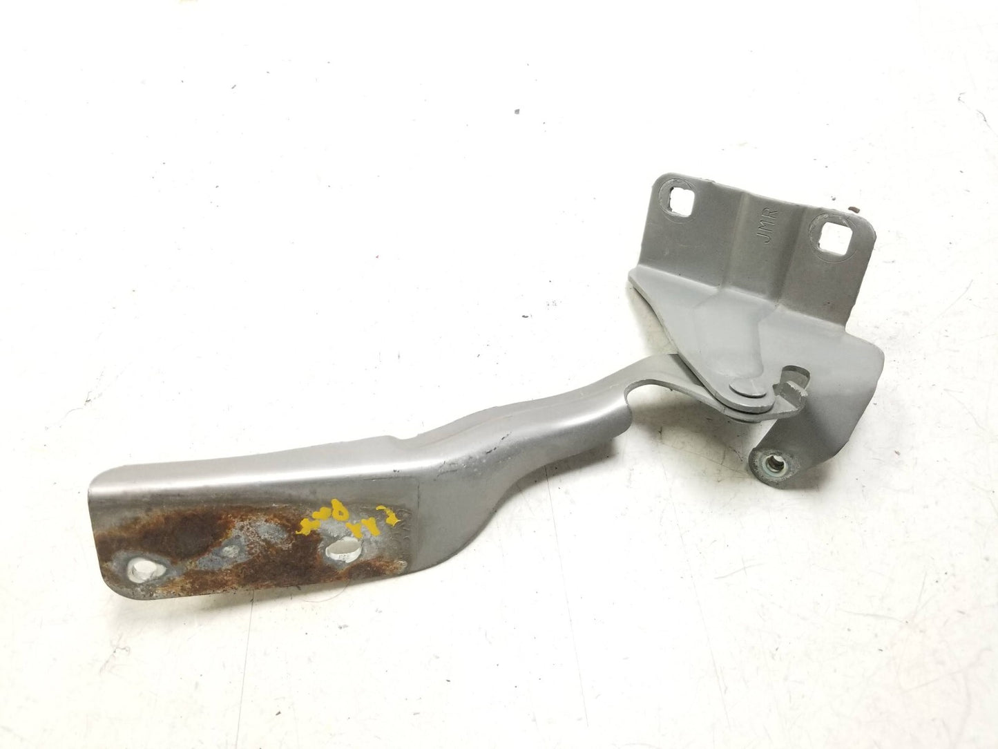 09-14 Nissan Rogue Hood Hinge Pair OEM ✅