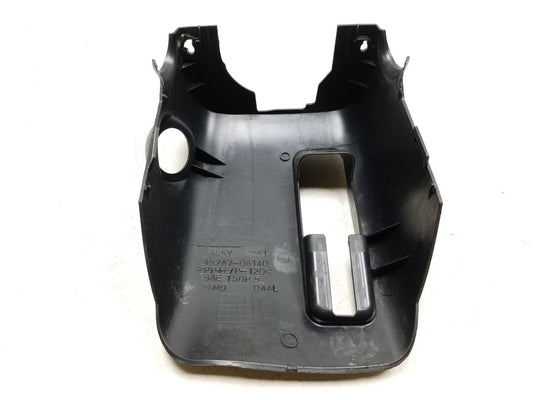 2007-2011 Toyota Camry Steering Column Shroud Cover Bezel Trim OEM