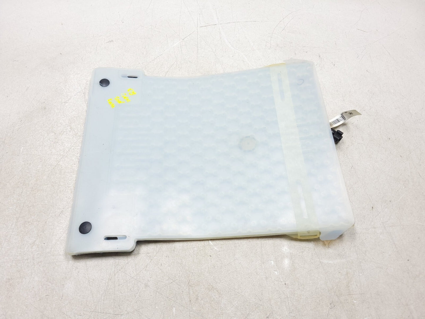 2009 - 2012 Hyundai Genesis Front Passenger Seat Occupant Sensor OEM