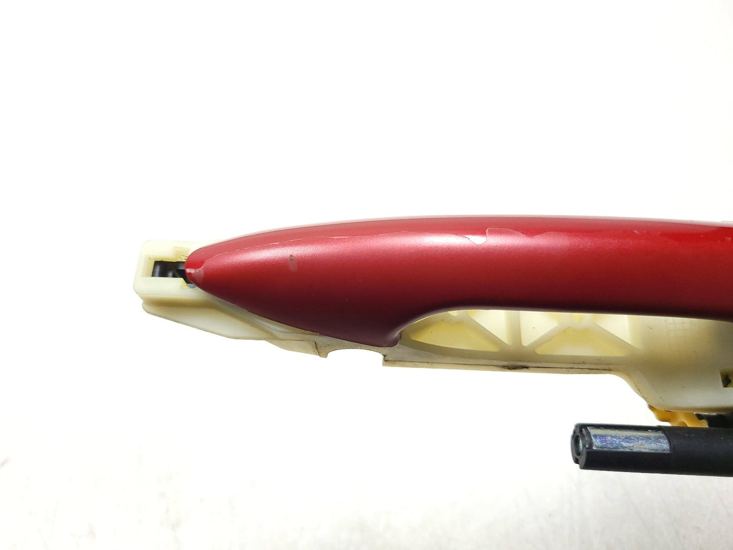 2012-2017 Hyundai Accent Front Passenger Side Right Handle Assembly OEM