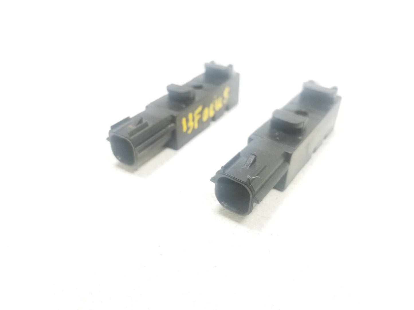 12 - 14 Ford Focus Front Seat Position Sensor Pair OEM