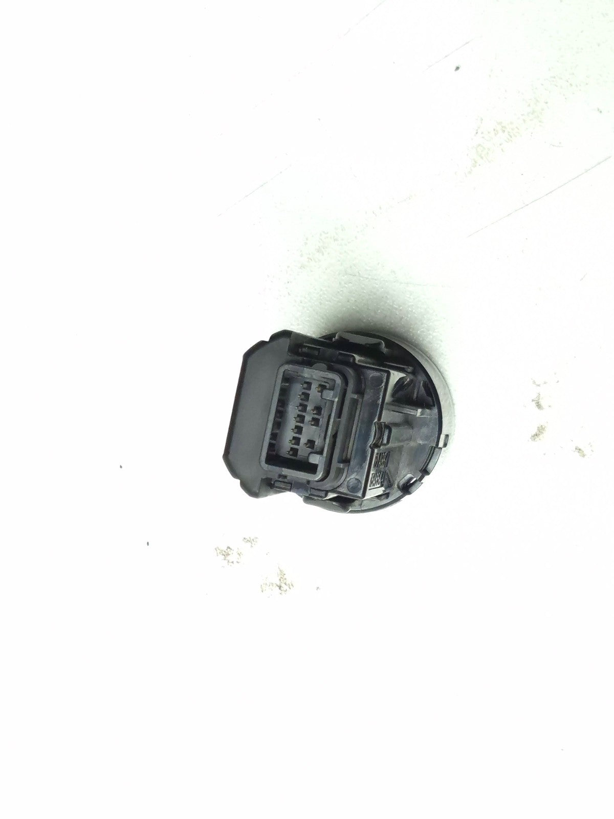 2009 Lexus IS250 Ignition Start Stop Switch Push Button OEM
