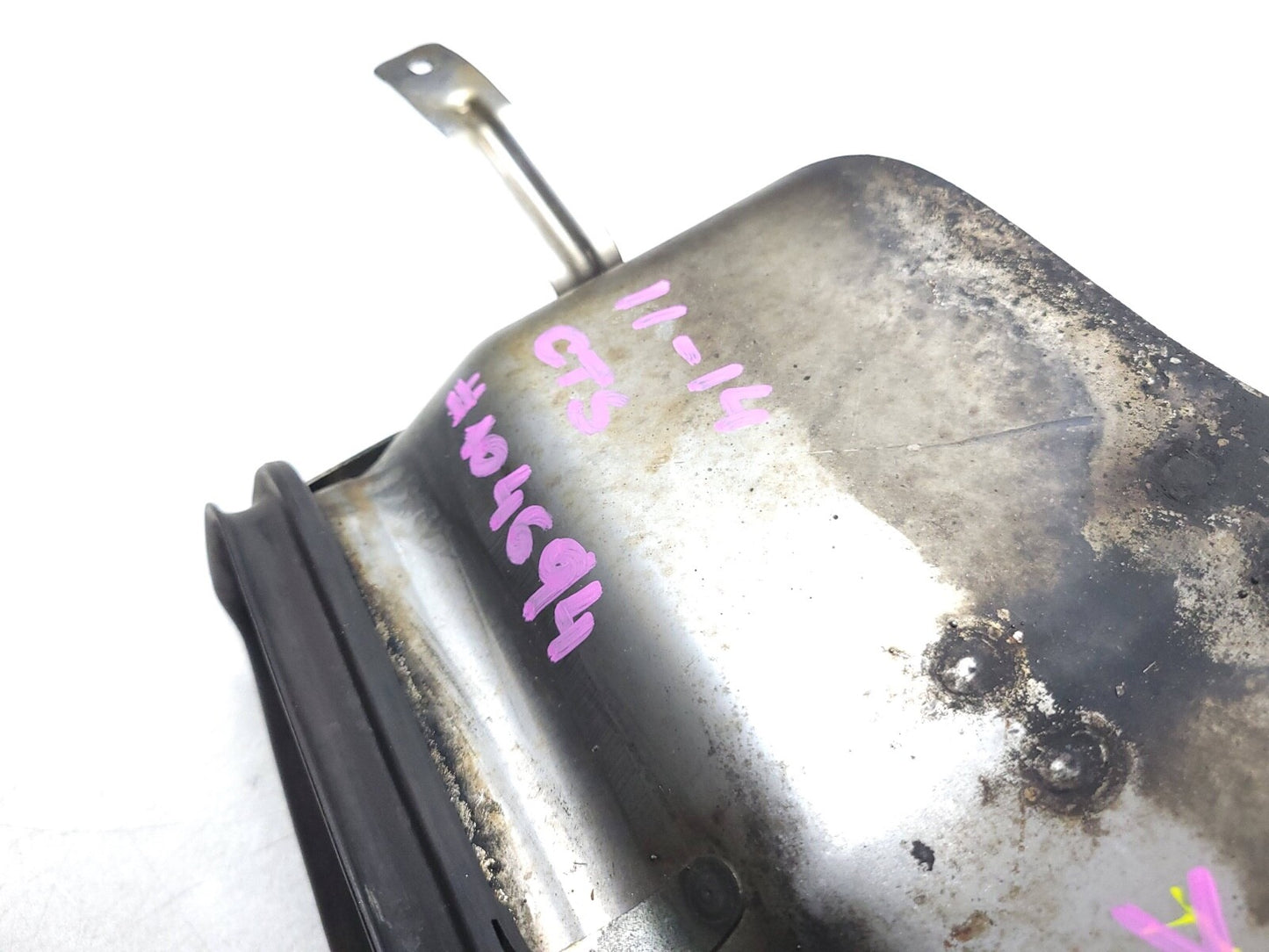 2011 - 2014 Cadillac CTS 3.6l Exhaust Tip OEM