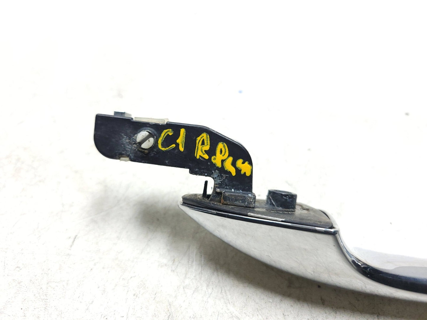2007 - 2009 Acura Mdx Exterior Door Handle Rear Passenger Side Right OEM