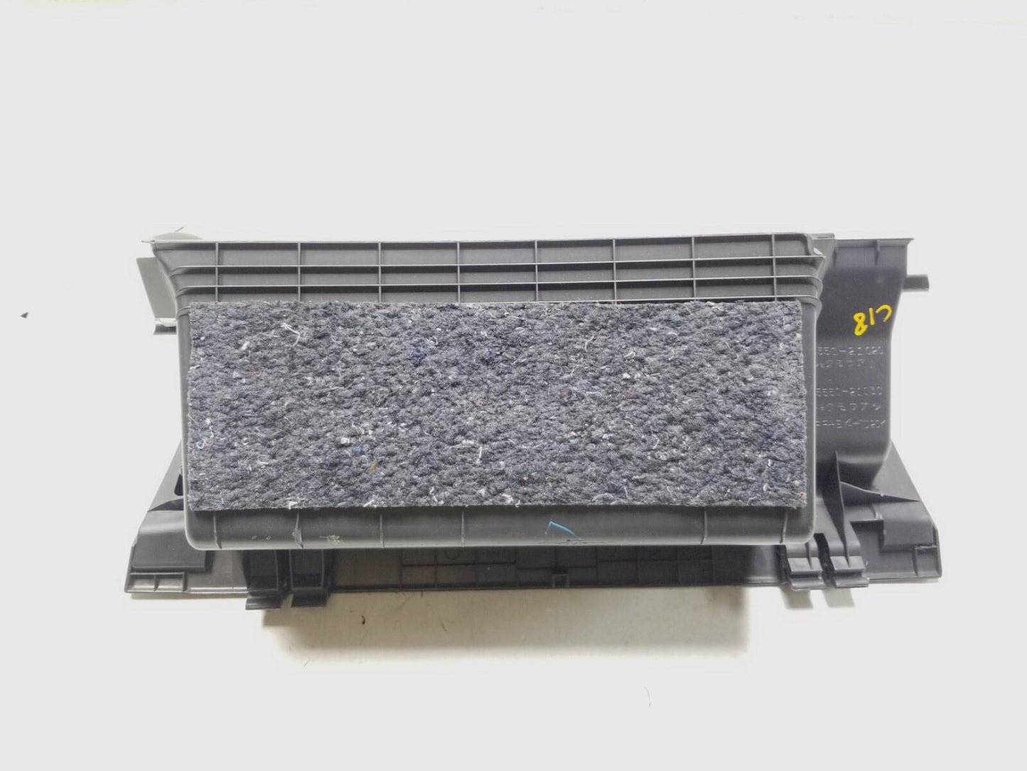 2005 - 2010 Scion Tc Glove Box OEM