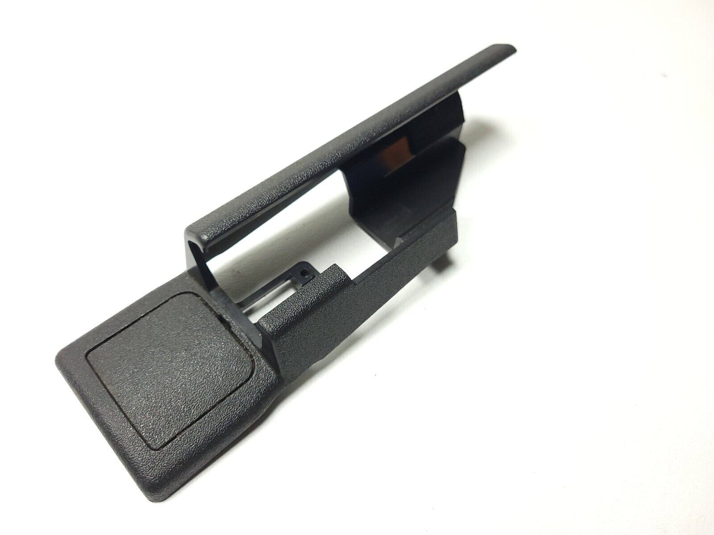 2013 - 2016 Ford Front Right Passenger Seat Side Cover Trim & Switch OEM