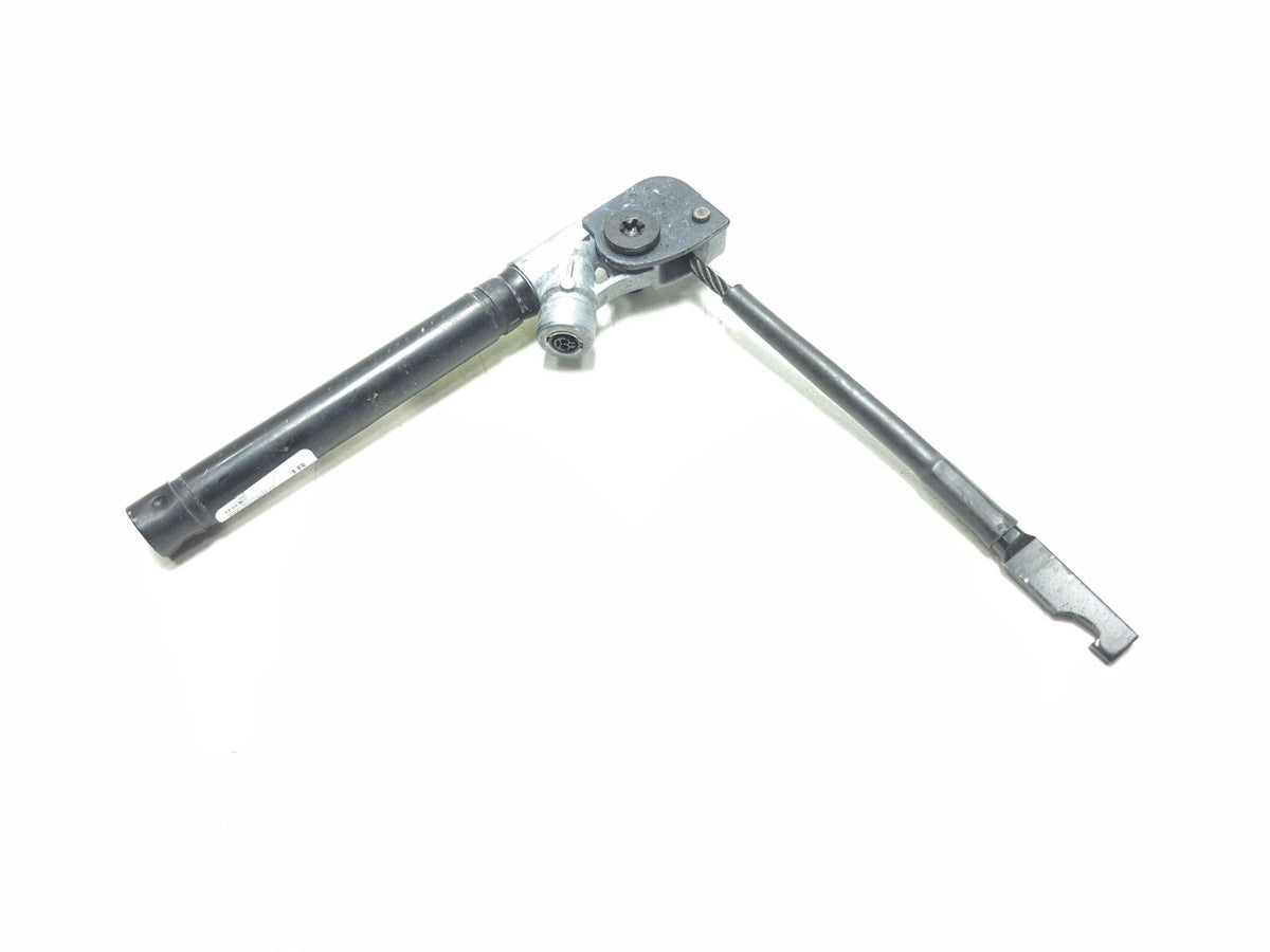 2022 Tesla Model 3 Front Seat Belt Pretensioner Right Passenger Side OEM