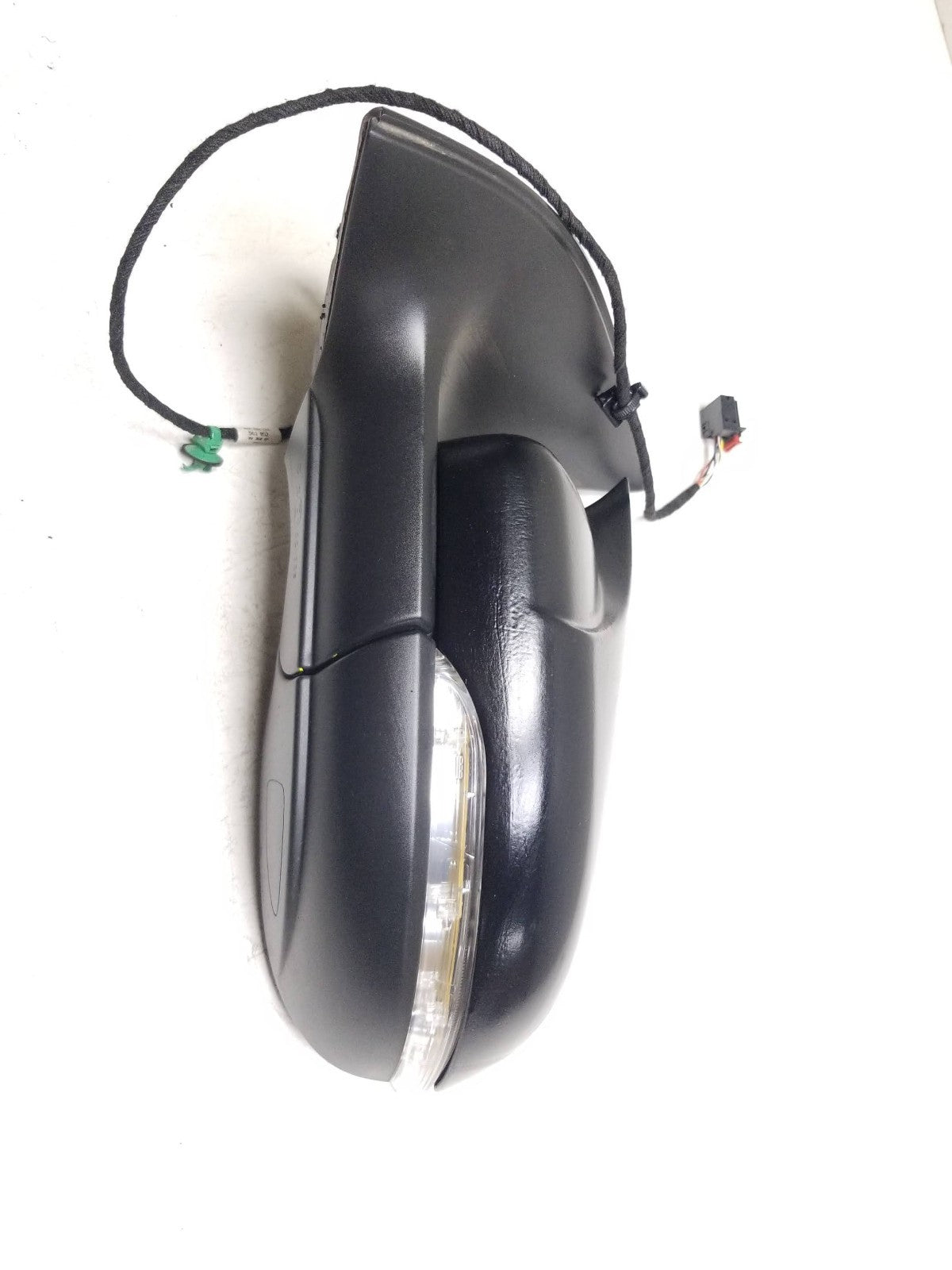 2013 - 2014 VW Golf GTI Mirror Driver Side OEM