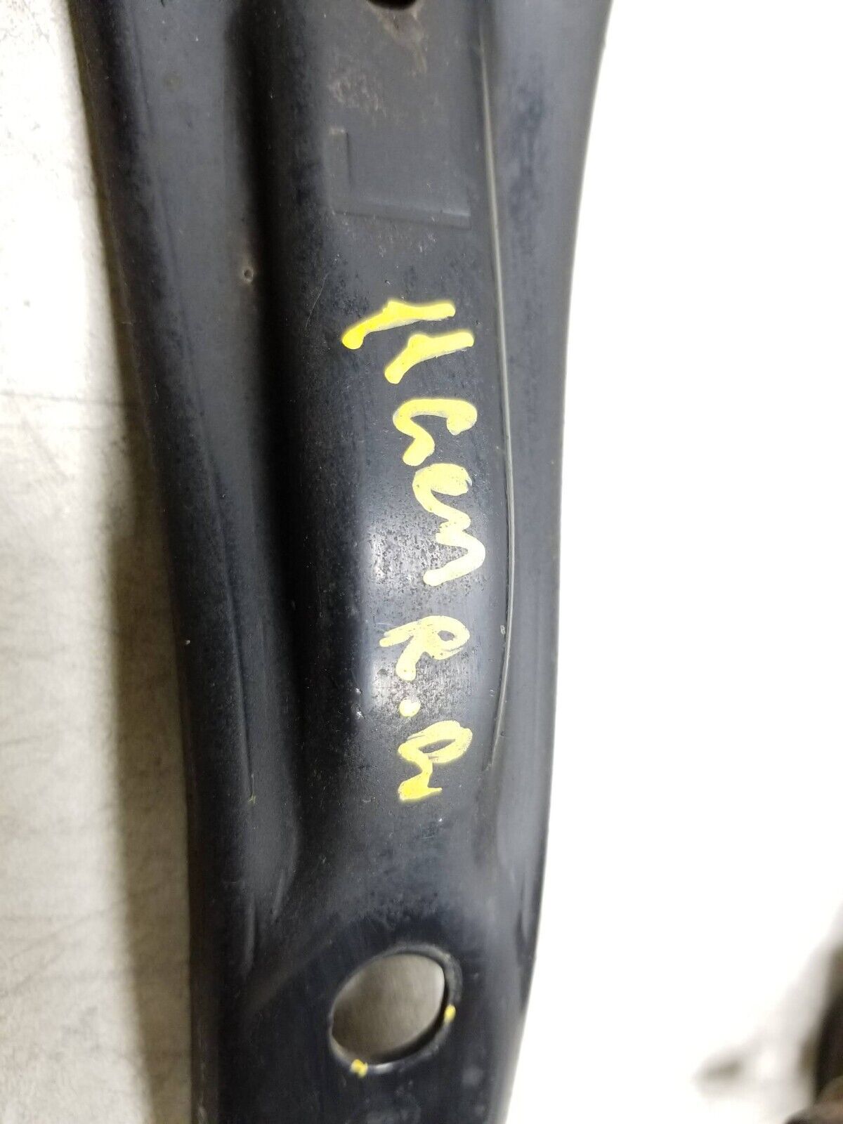 09 - 12 Hyundai Genesis Coupe Rear Control Arm Driver Side Left 4pcs 2.0t OEM