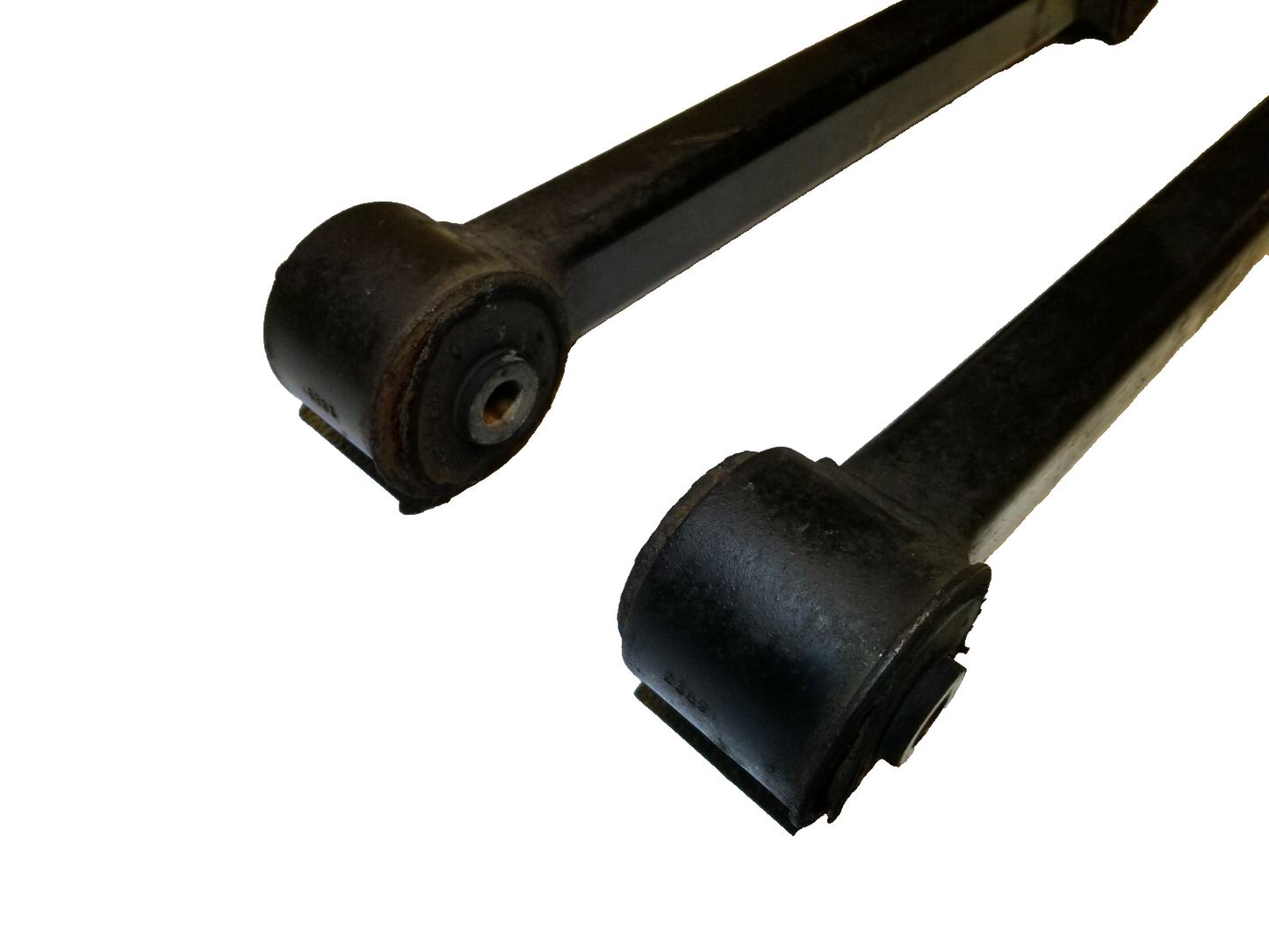 2010 Jeep Grand Cherokee Srt8 Rear Upper Control Arm OEM