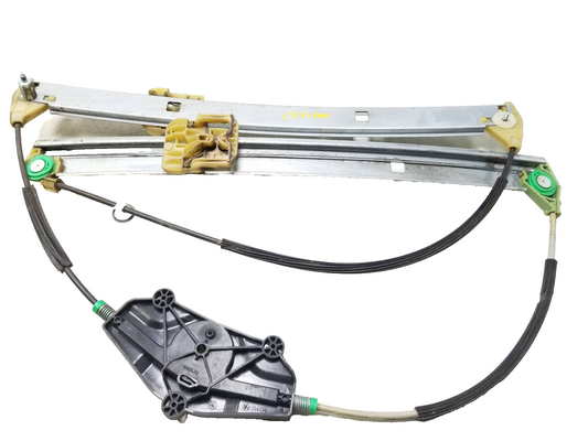 2009 - 2017 Audi Q5 Door Window Regulator Front Passenger Side Right OEM
