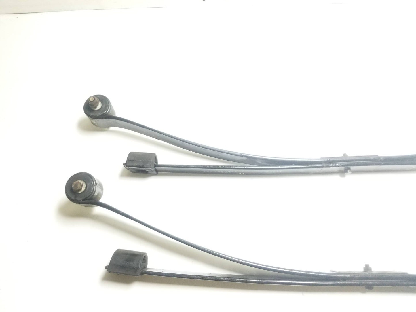 2010 - 2013 Ford Transit Connect Rear Leaf Springs OEM