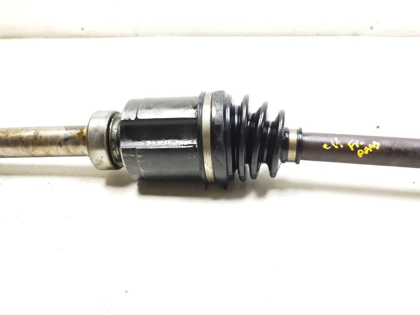 08-15 Nissan Rogue Front Axle Shaft Passenger Side Right OEM ✅