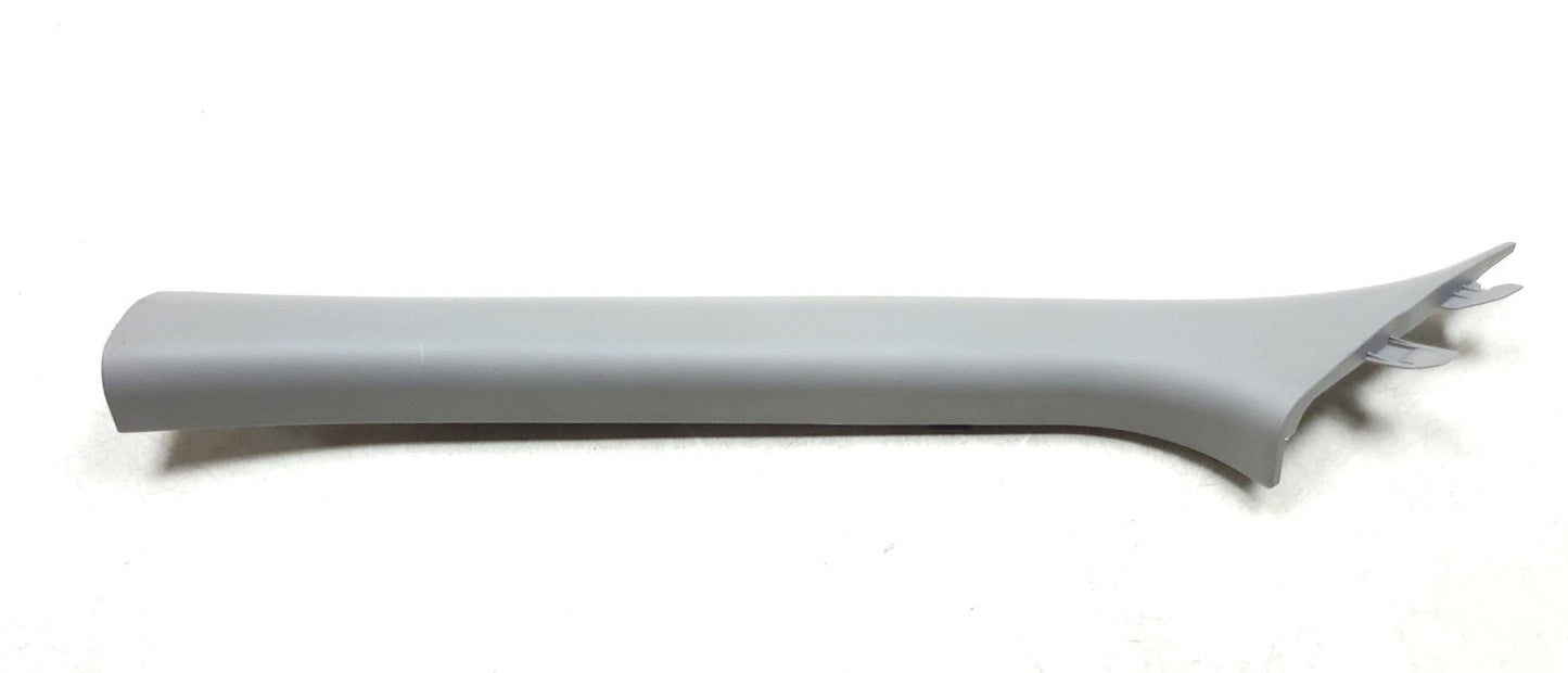 12-17 Hyundai Accent Front Left Driver & Right Pass Side A Pillar Cover Trim OEM