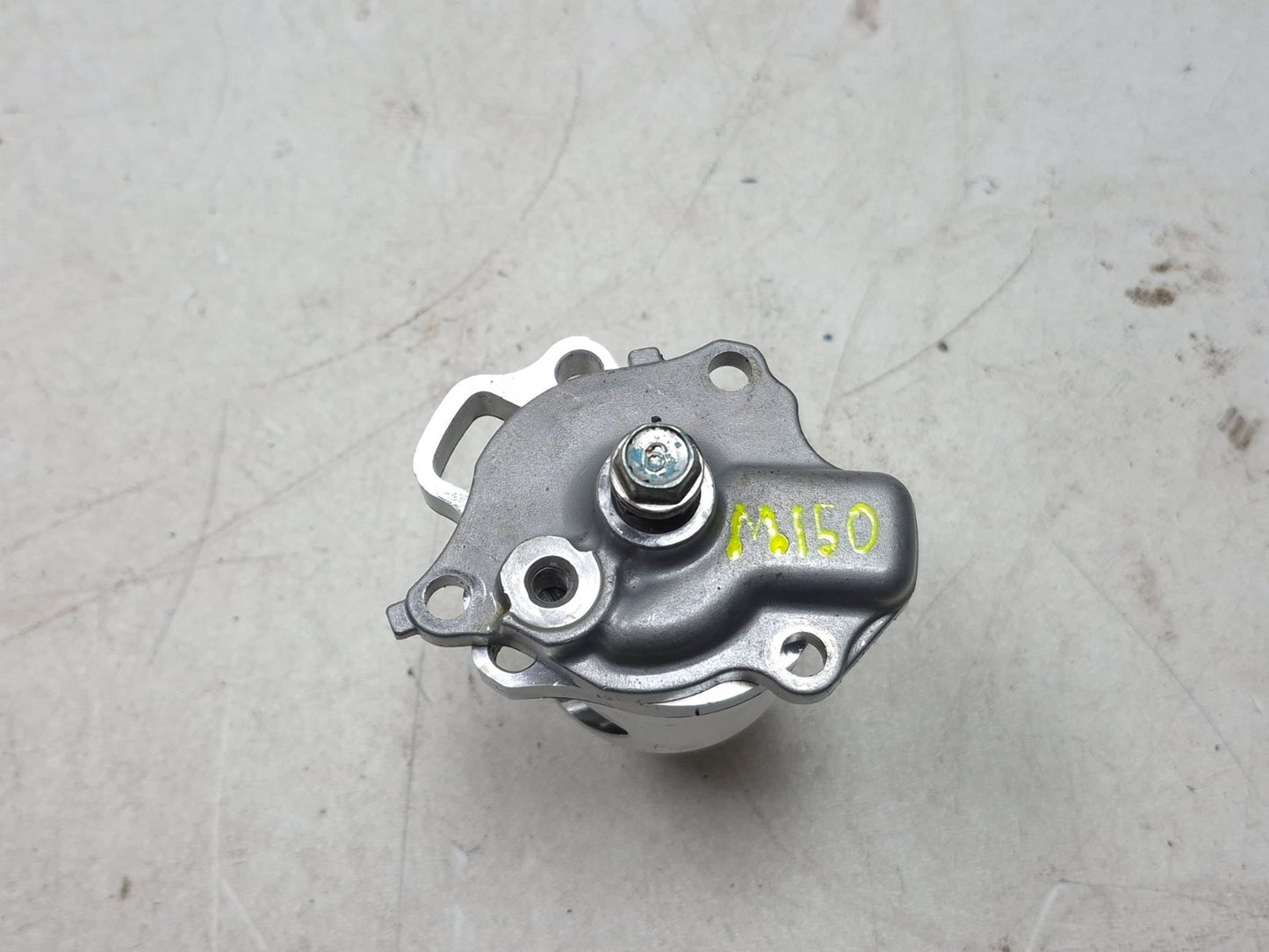 2022 Kawasaki Ninja 650 Ex650 Engine Oil Pump Assy OEM