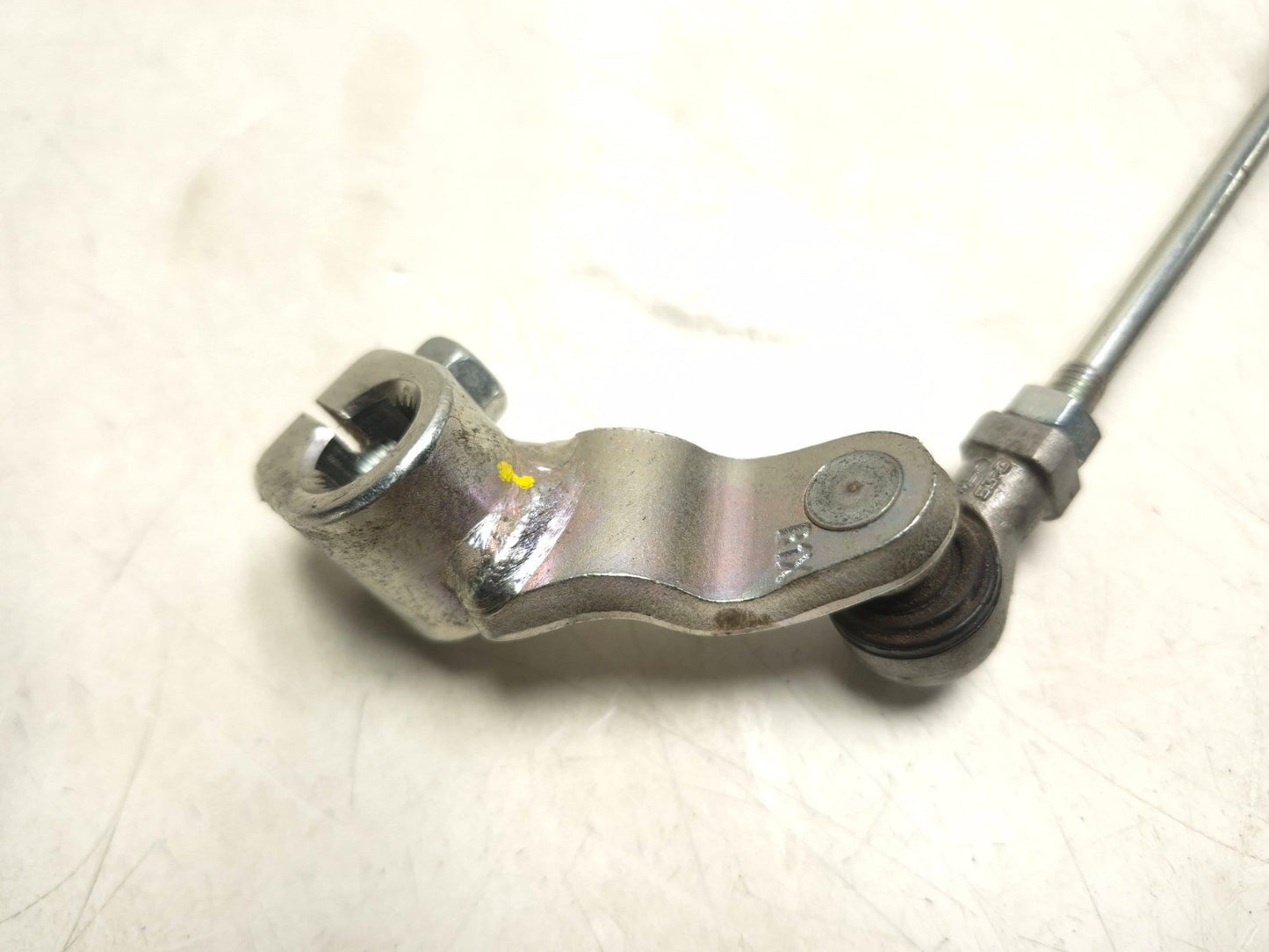 2024 Yamaha R3 Yzfr3 Gear Shift Lever Link OEM