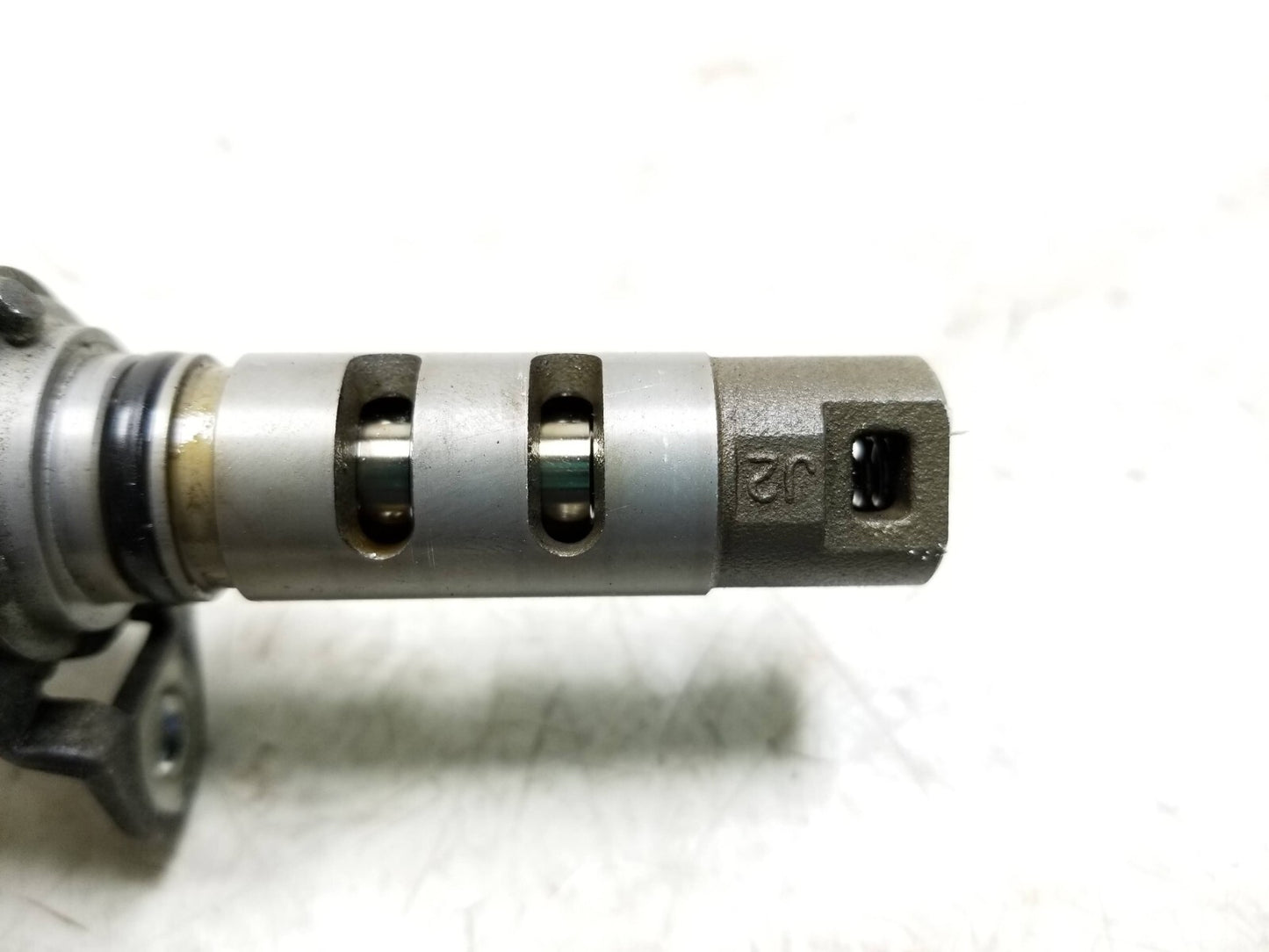 08 - 15 Scion Xb Vvt Variable Timing Solenoid Valve OEM 2az-fe