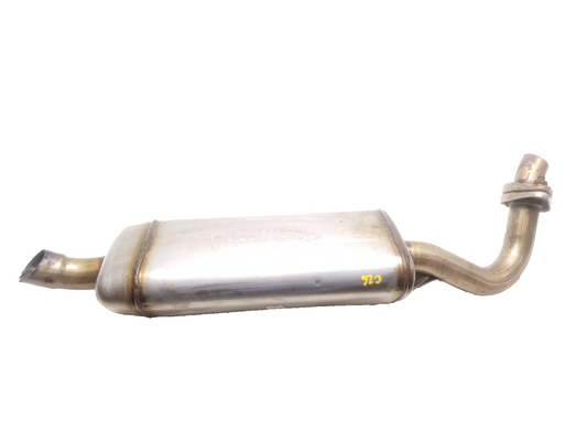 2014 - 2019 Kia Soul Rear Exhaust Muffler OEM