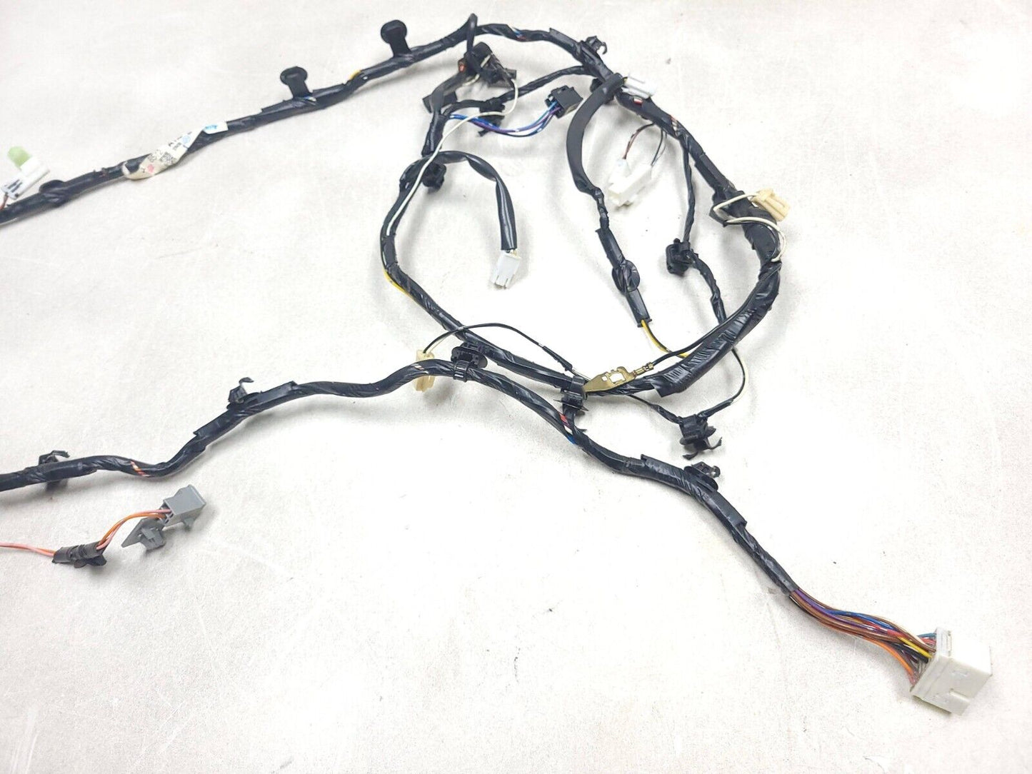 2007-2013 Mitsubishi Outlander Trunk Tailgate Wire Harness OEM