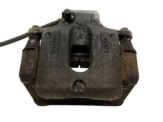 13 14 15 16 GMC Acadia Brake Caliper Rear Driver Side Left OEM