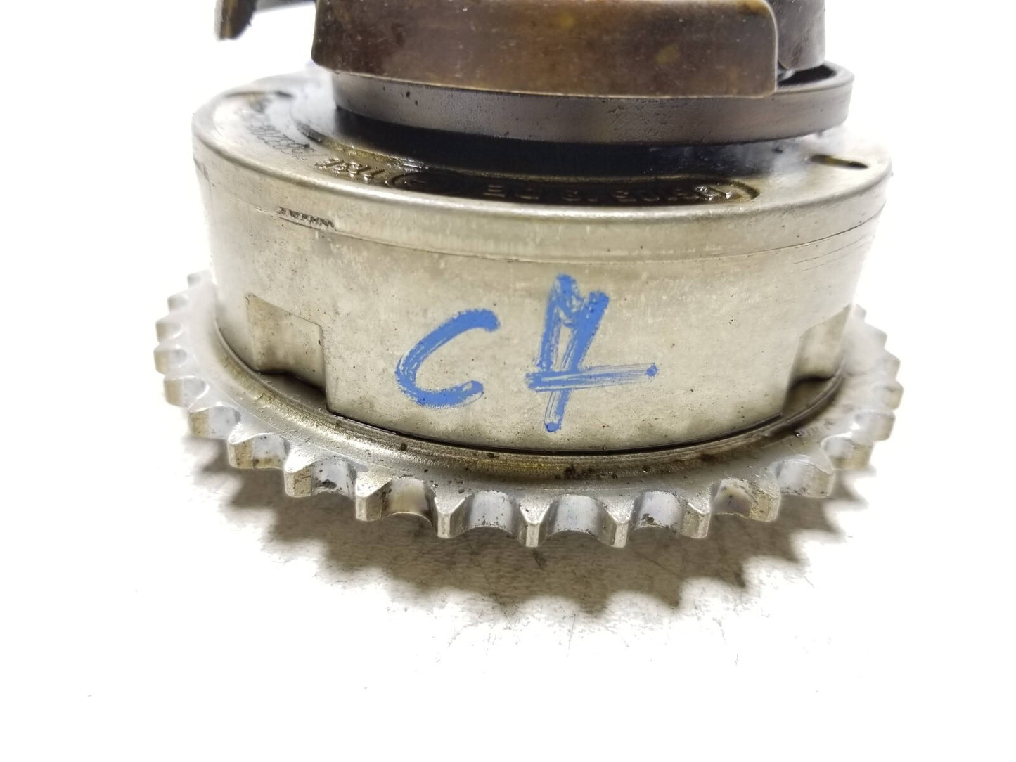 2011 - 2014 BMW X5 E70 Engine Timing Camshaft Sprocket OEM