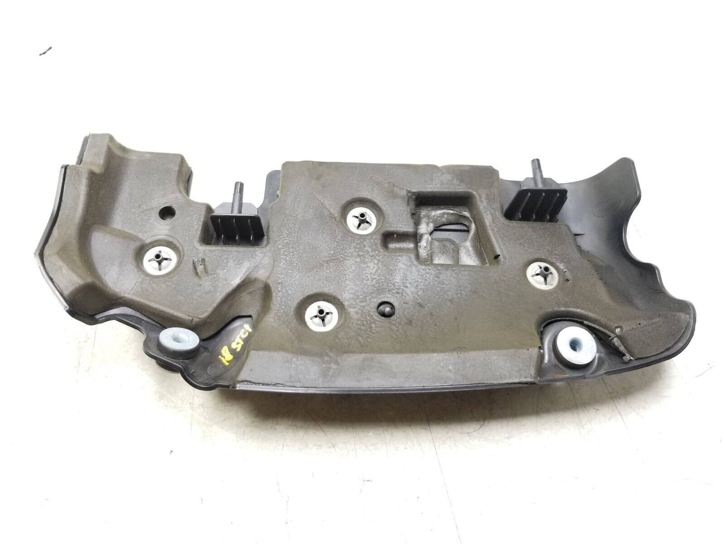 2017-2023 Alfa Romeo Stelvio Engine Intake Manifold Cover Panel OEM
