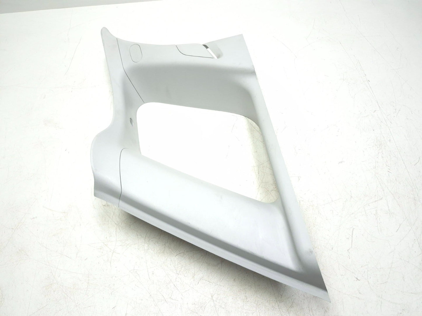 2014 Fiat 500l C Pillar Panel Cover Trim Left & Right Pair OEM