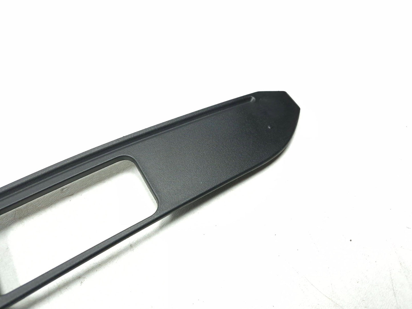 2018 Toyota Corolla Trunk Trim Molding Finish Panel OEM