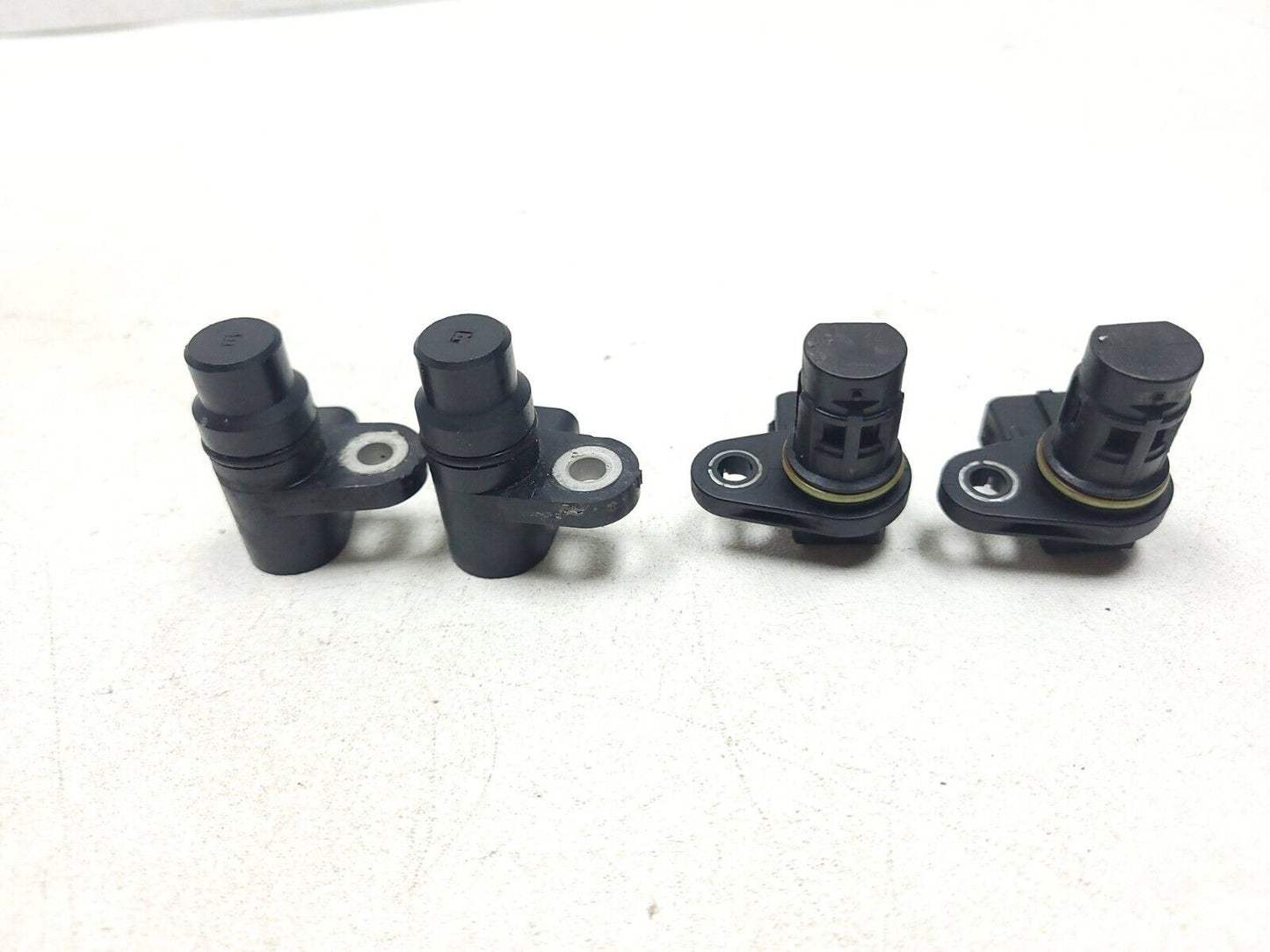 14 15 16 Kia Forte Engine Sensor Temp Knock Vvt Crank/camshaft Sensor OEM 27k
