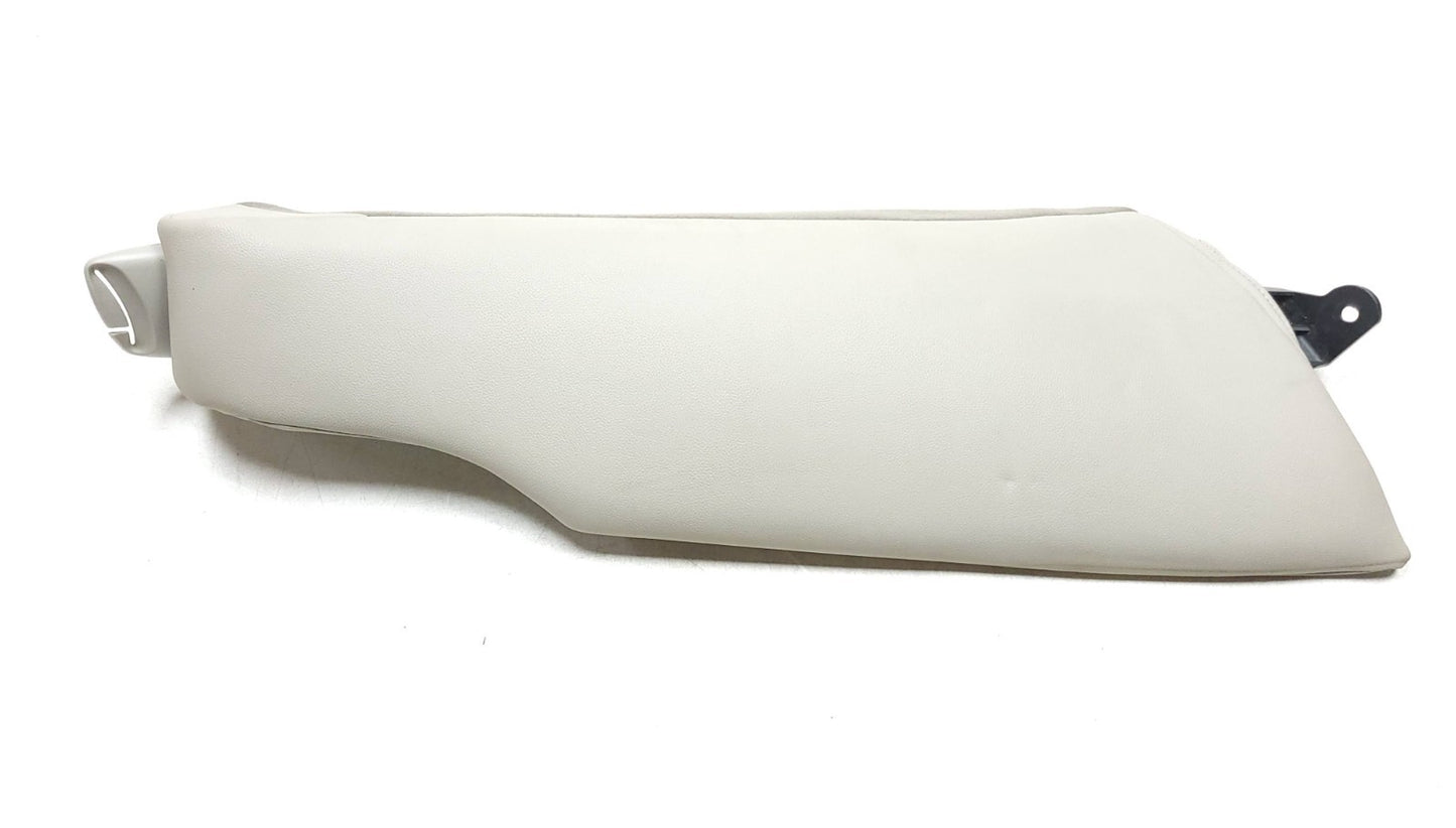 2007 - 2012 Acura Rdx Seat Bolster Left & Right OEM