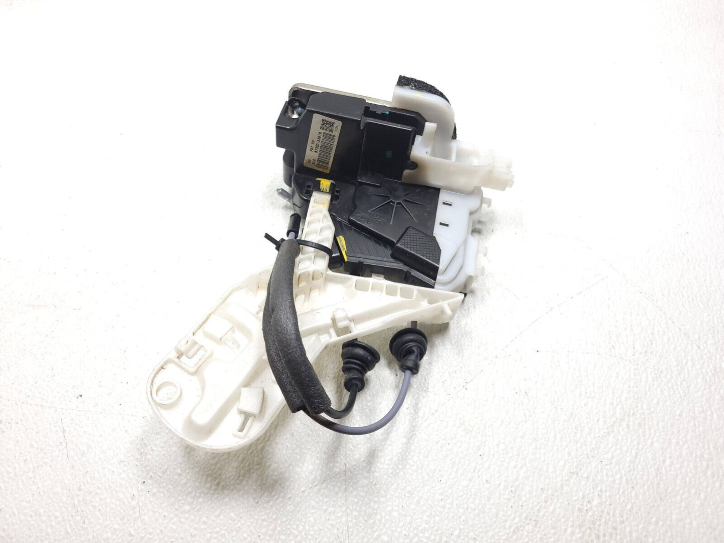 14-16 Hyundai Elantra Door Lock Latch Actuator Front Right Pass Side OEM Sedan