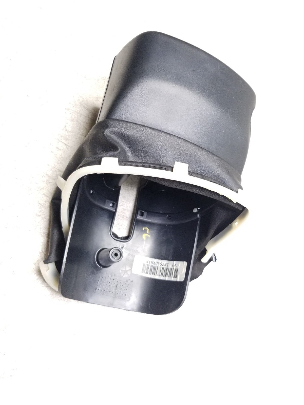 2014 - 2017 Dodge Grand Caravan Steering Column Shroud Trim Cover OEM