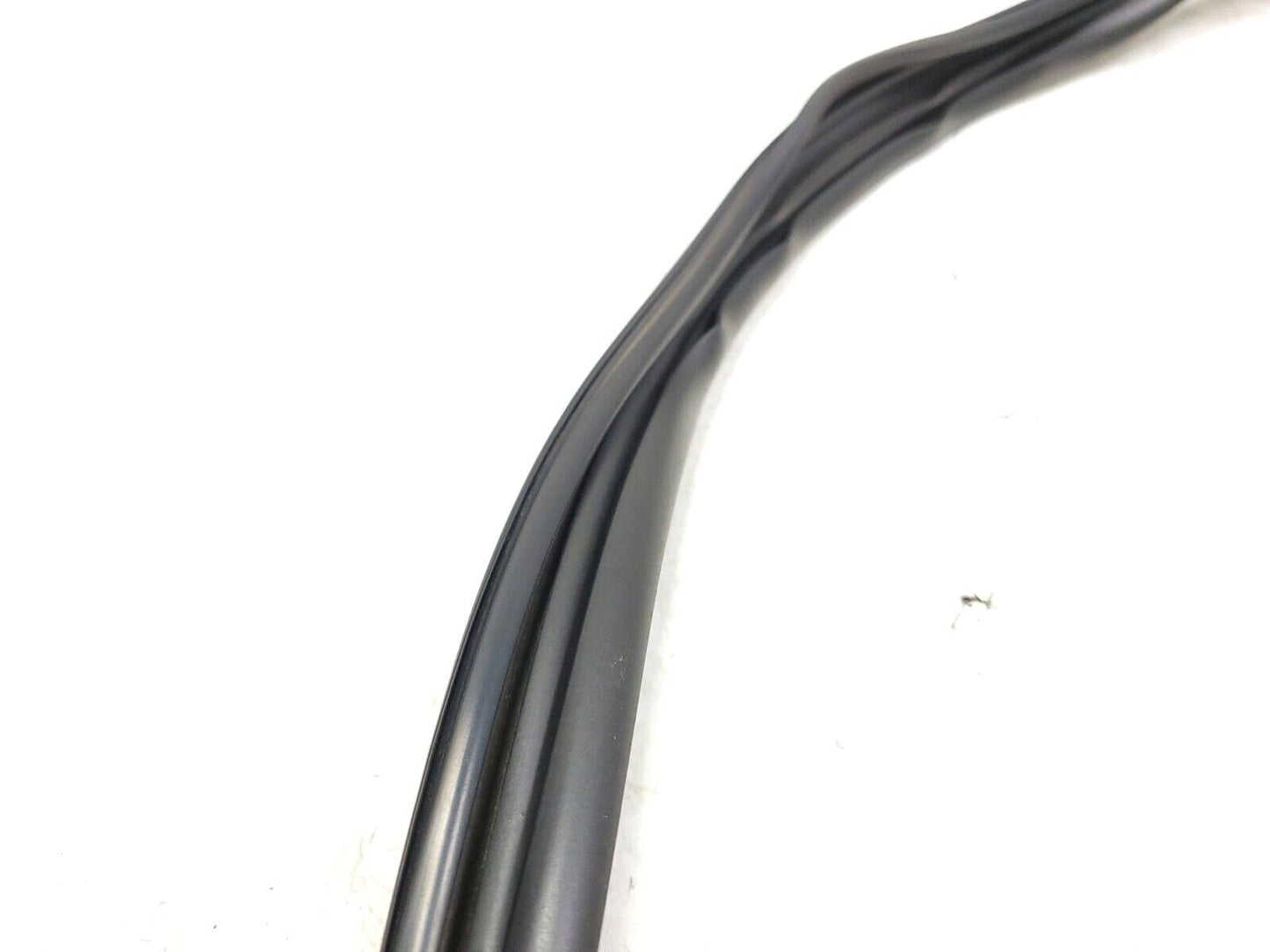 10-15 Chevrolet Equinox Front Door Weatherstrip Seal Passenger Side Right OEM