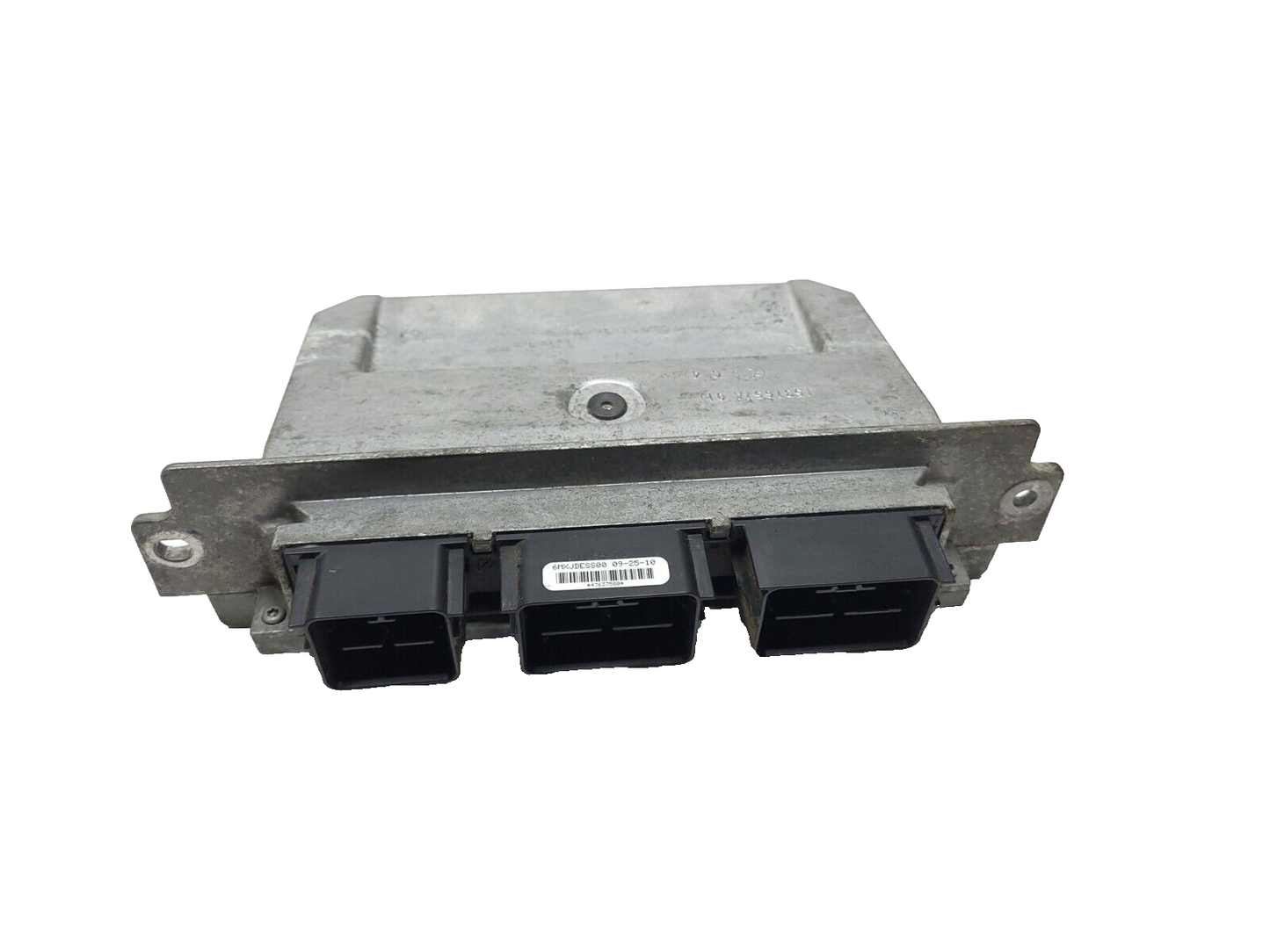 2009 - 2015 Mazda Cx-9 Ecu Engine Control Module Computer OEM